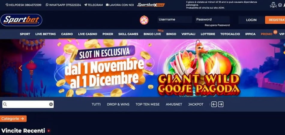 Sportbet